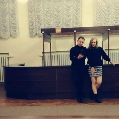 Денис Буланов, 27.12.1994, Даугавпилс