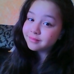 Полина Намятова, 13.05, Нижний Тагил