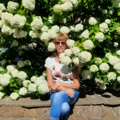 Марина Латипова, 07.04, Санкт-Петербург