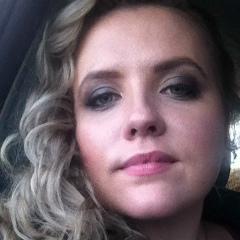 Ирина Шпрингер, 17.10.1982, Санкт-Петербург