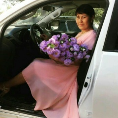 Dinara Tuleeva, 24.07.1982, Шымкент