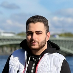 Emil Nasirov, 31.12.1999, Санкт-Петербург