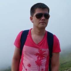 Константин Рыльков, 02.03.1990, Санкт-Петербург