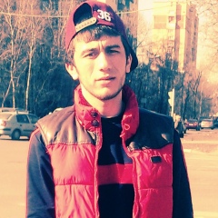 Умед Мухаммад, 25.07.1901, Москва