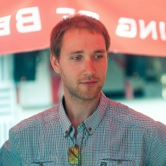 Фред Ужицкий, 27.06, Санкт-Петербург