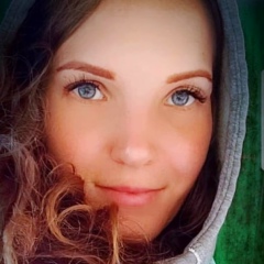 Светлана Ковыла, 19.09, Москва