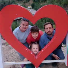 Сергей Власов, 13.07, Санкт-Петербург