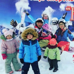 Оралов Аскар, 14.02.1985, Павлодар