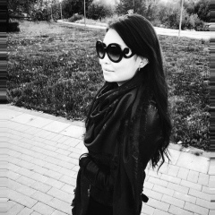 Лера Королева, 28.08.1993, Москва