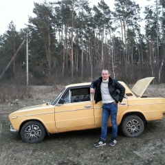 Жека Викторович, 27.03, Salto