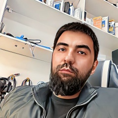 Турал Агакишиев