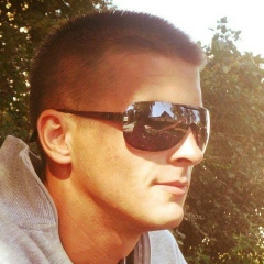 Сергей Иванов, Симферополь