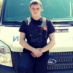 Коля Постригань, 14.06, Симферополь