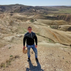 Антон Сокол, 26.07.1984, Киев