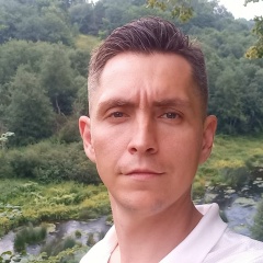 Александр Довгий, 01.11, Санкт-Петербург