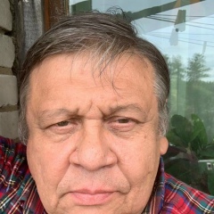 Павел Максин, 08.02.1957, Санкт-Петербург