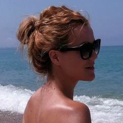 Екатерина Пучкина, 03.12.1987, Севастополь