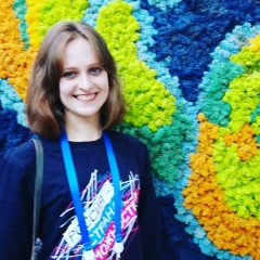 Екатерина Пономарева, 07.09