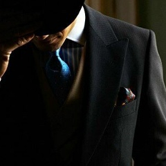 Нурик Нурик, London