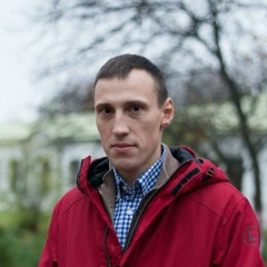 Максим Петров, 18.05.1987, Москва