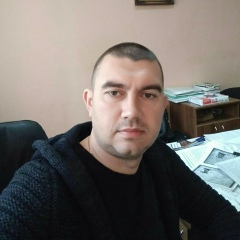 Василий Мушук, 11.01.1983, Полтава