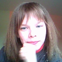 Маша Празднова, 24.11, Пермь