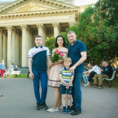 Василий Мячин, 14.01, Лабытнанги