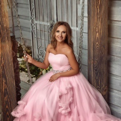 Гульнара Оралбаева, 15.12, Караганда