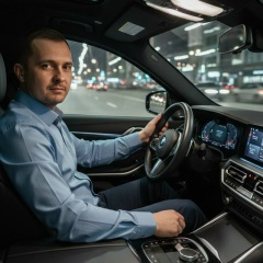 Иван Сорокин, Ульяновск