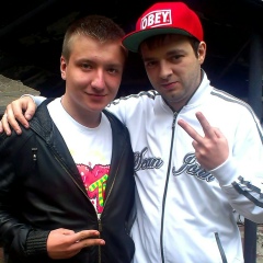 Виталий Штонда, 02.12, Харьков