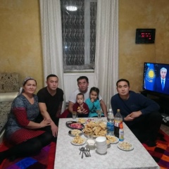 Нурсултан Абдразаков, 10.12.1990, Алматы