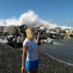 Дарья Елховская, 08.12.1912