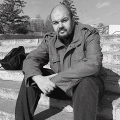 Алексей Калмыков, 13.05.1986