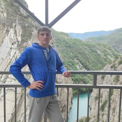 Евгений Чеканов, 23.01, Курск