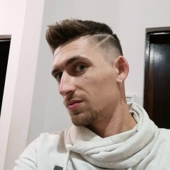 Дима Попович, 10.09, Aveiro