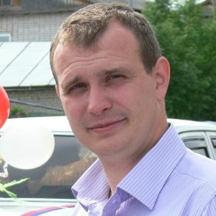 Сергей Терентьев, 30.10, Киров