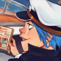 Дима Мерк, 10.12