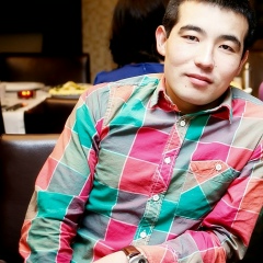 Улан Омаралиев, 09.03.1990, Ош