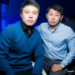 Asylhan Tamabayev, 12.03, Новосибирск