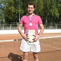 Михаил Никитин, 22.03, Нижний Новгород