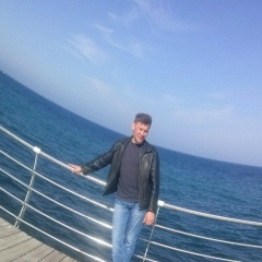 Сергей Ефименко, Одесса