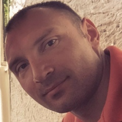 Иван Пилипчук, 18.01.1983, Санкт-Петербург