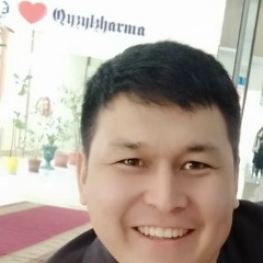 Baha Aibakov, Кызылорда