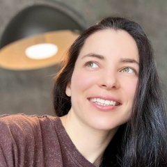 Tanya Gav, 12.08.1988