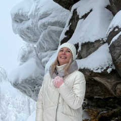 Татьяна Агафонова, 02.01, Горнозаводск