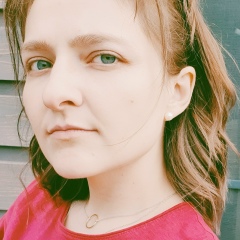 Наталья Яковлева, 04.04, Москва