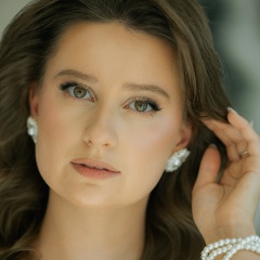 Ангелина Мальченко, 09.08.1999, Королёв