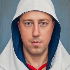 Олег Скобельцын, 27.08, Казань