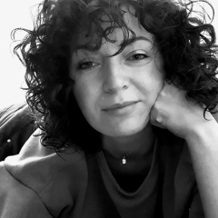 Олеся Бармина, 08.02.1983