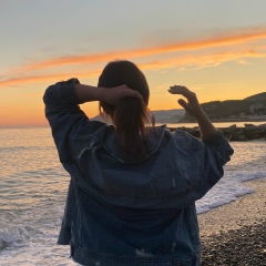 Карина Милокумова, 20.07.1989, Новороссийск